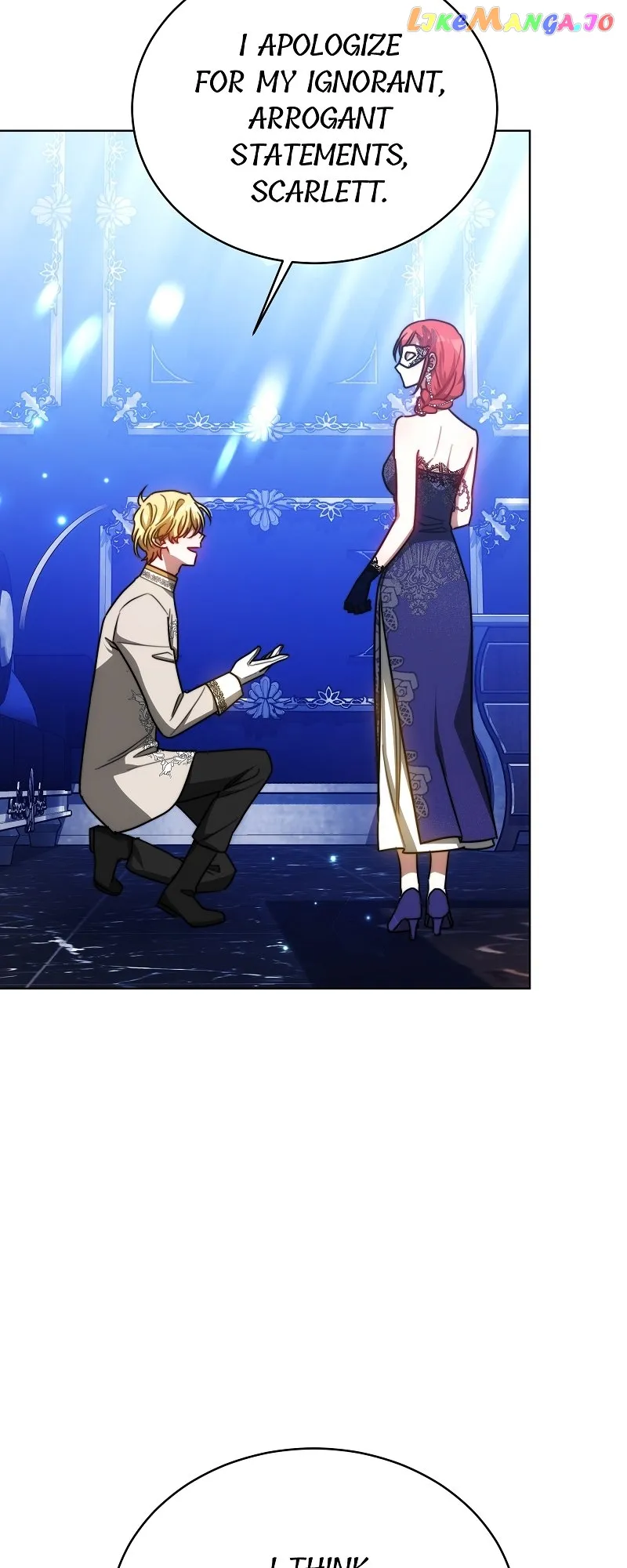 To Have an Affair With Someone chapter 30 page 51