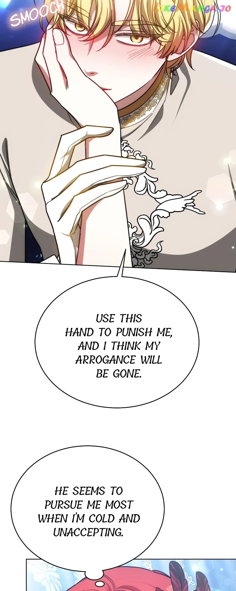 To Have an Affair With Someone chapter 30 page 55