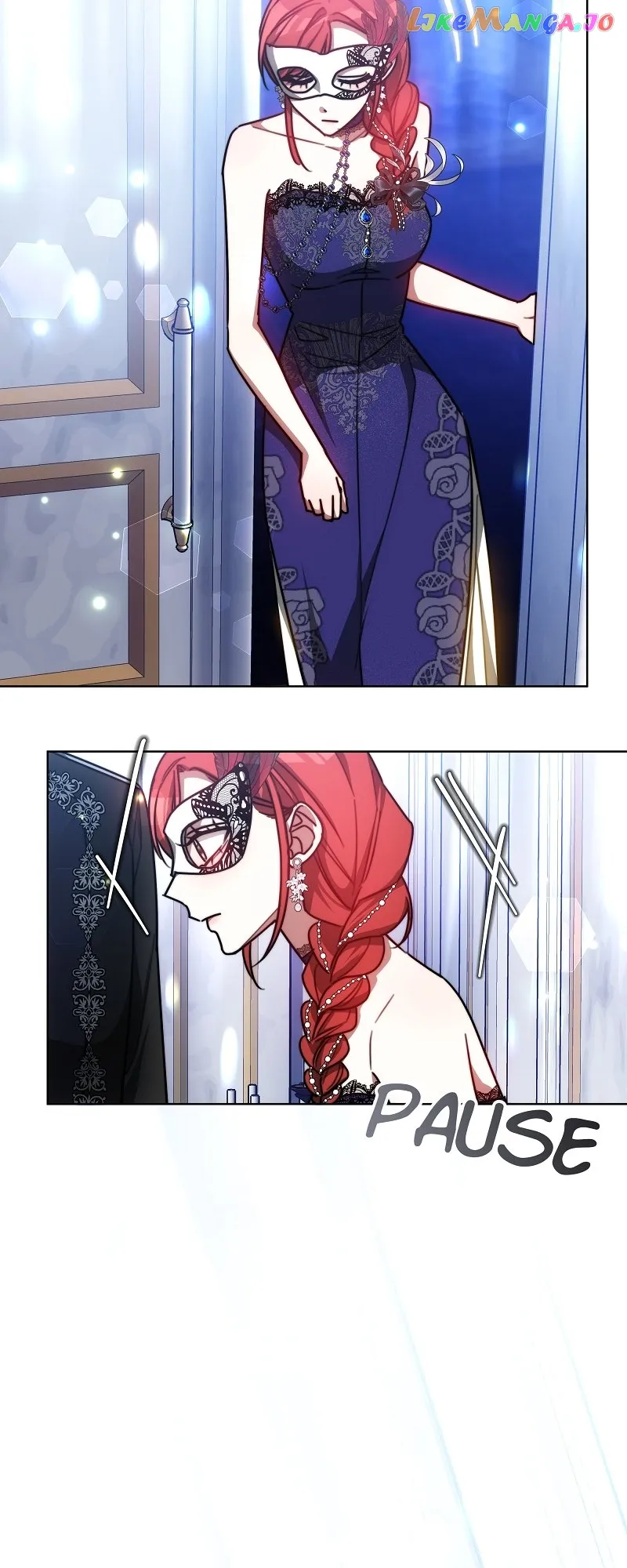 To Have an Affair With Someone chapter 30 page 60