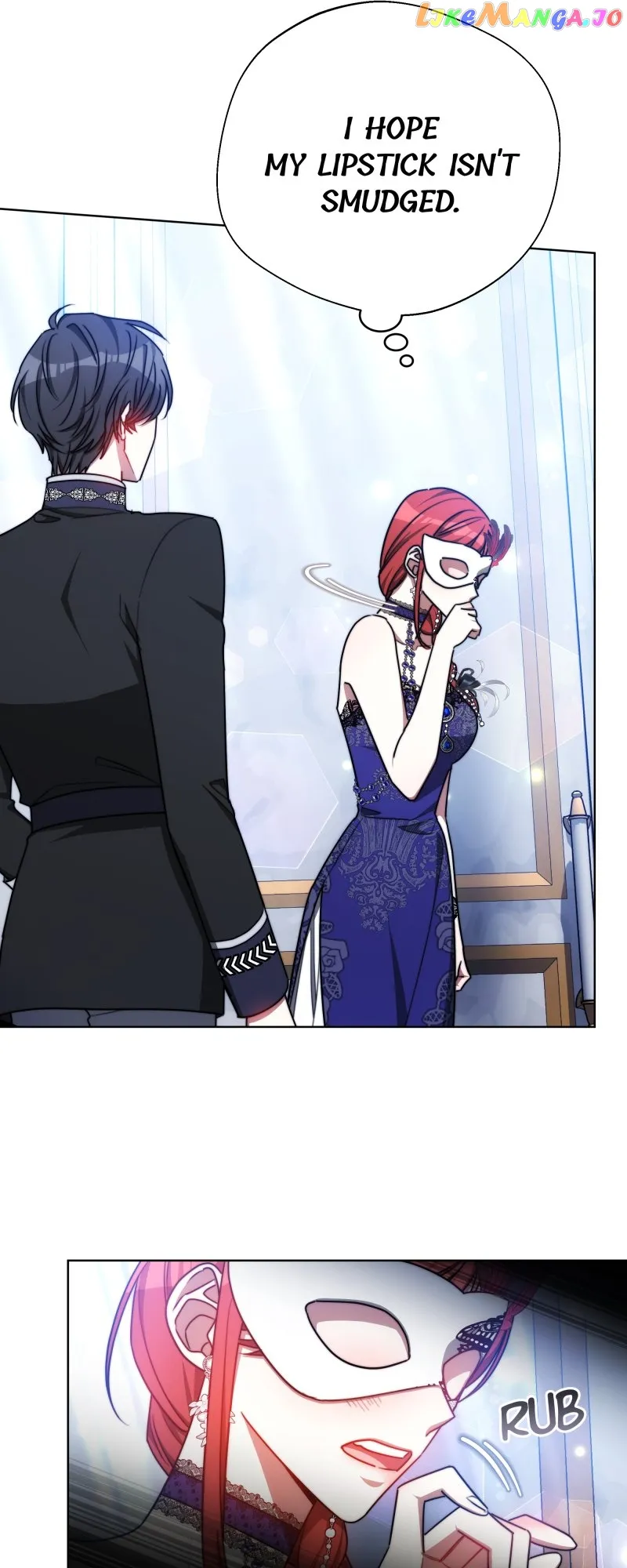 To Have an Affair With Someone chapter 31 page 5