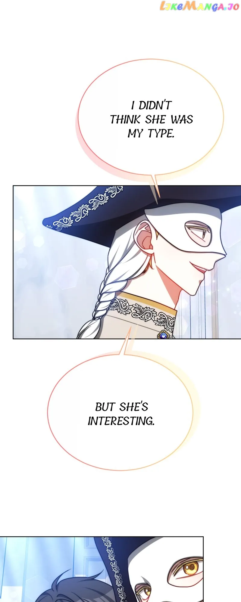 To Have an Affair With Someone chapter 31 page 19
