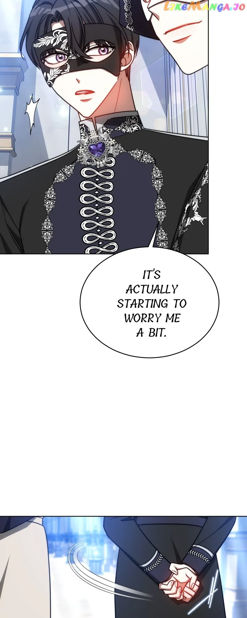 To Have an Affair With Someone chapter 31 page 20