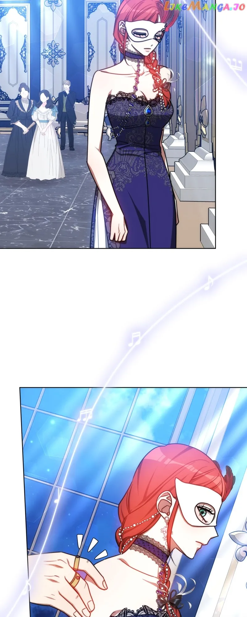 To Have an Affair With Someone chapter 31 page 23