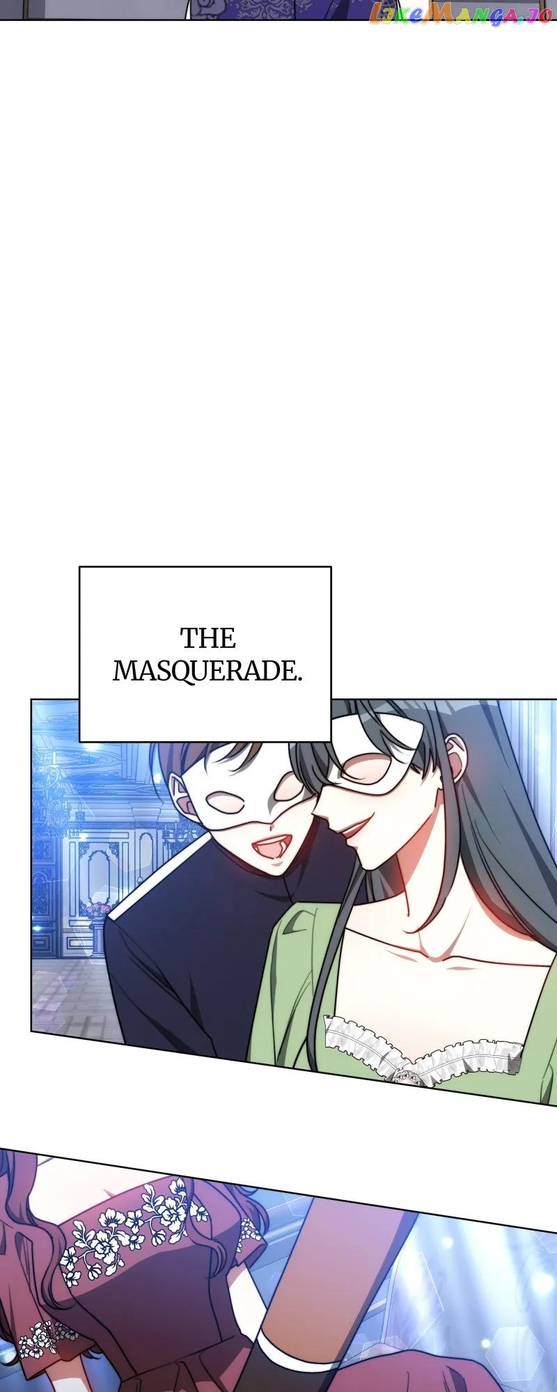 To Have an Affair With Someone chapter 31 page 33