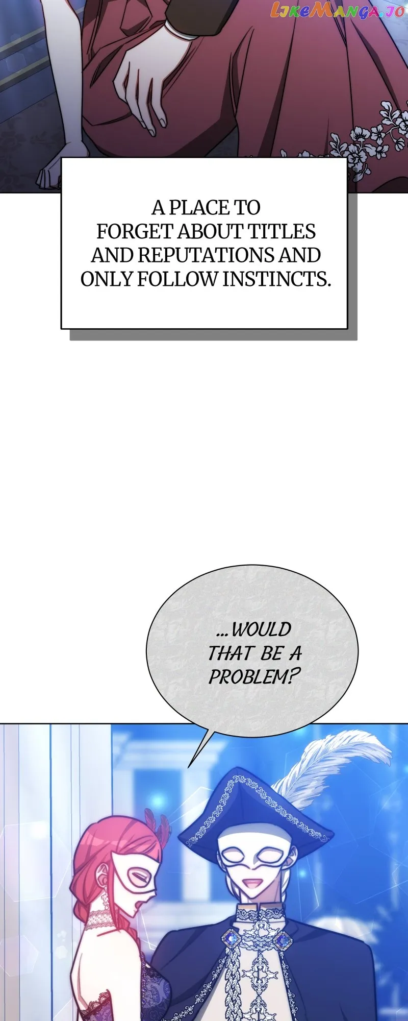 To Have an Affair With Someone chapter 31 page 34