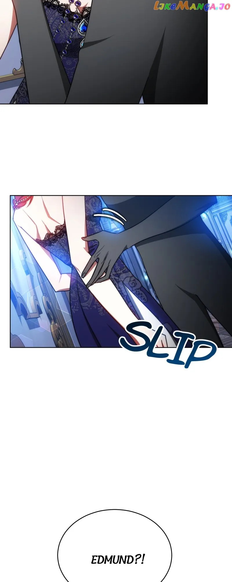 To Have an Affair With Someone chapter 31 page 39