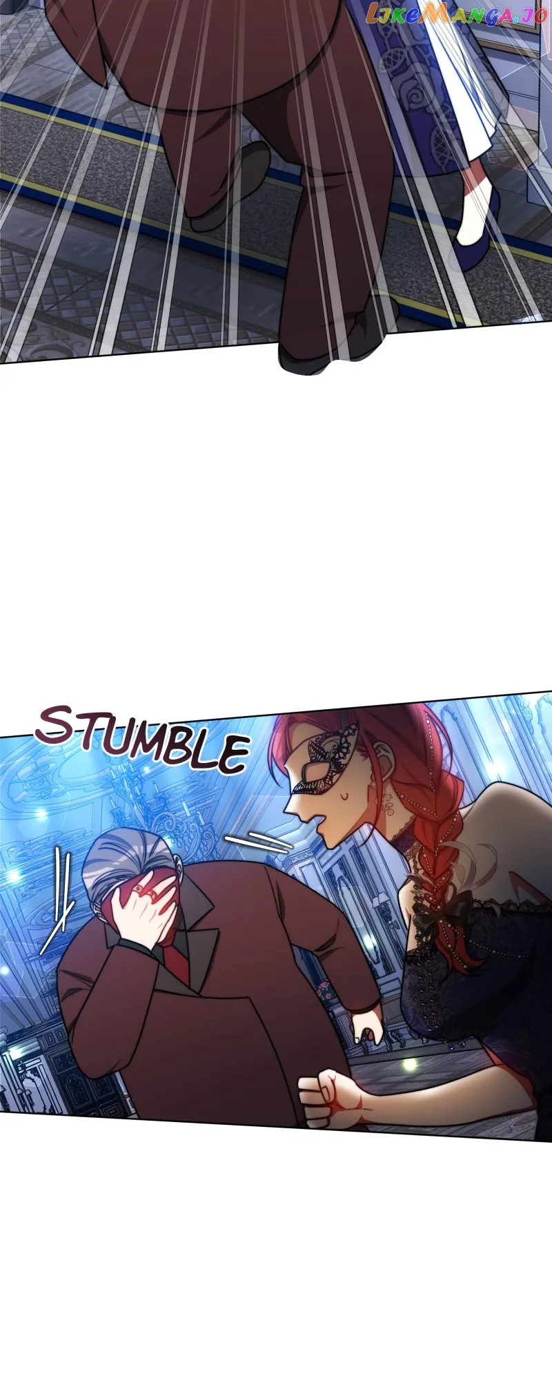 To Have an Affair With Someone chapter 31 page 46