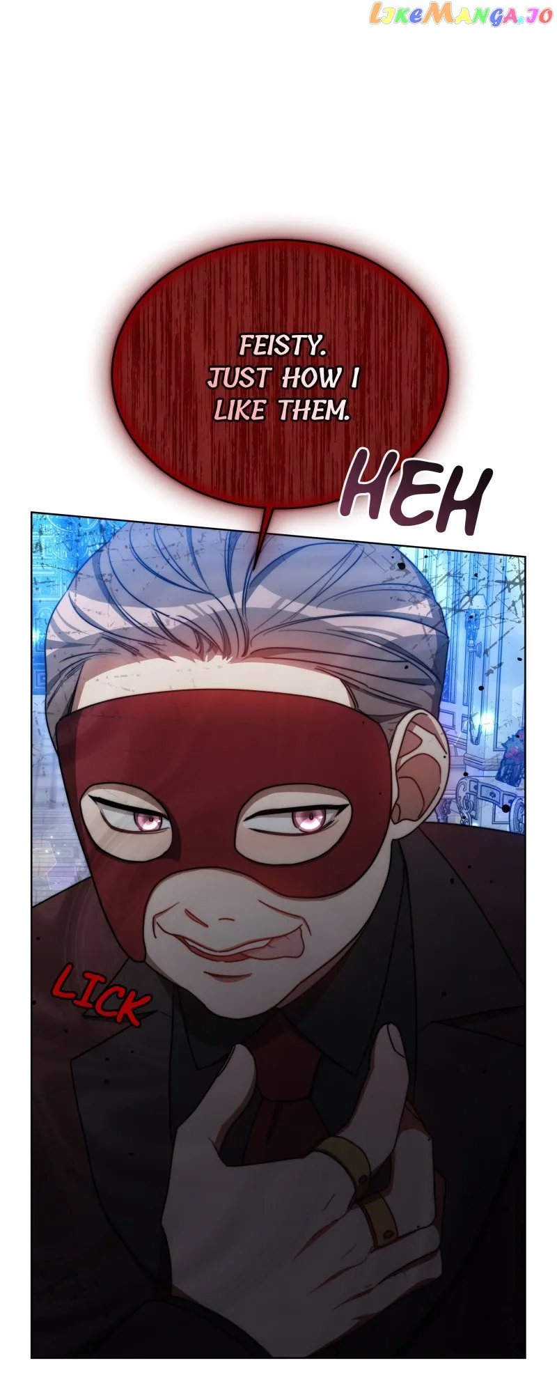 To Have an Affair With Someone chapter 31 page 47