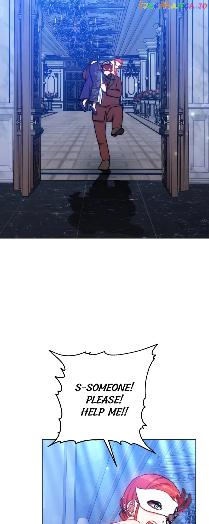 To Have an Affair With Someone chapter 31 page 51