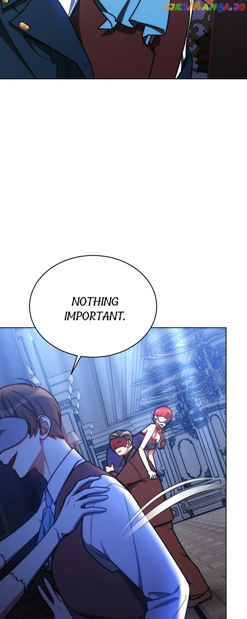 To Have an Affair With Someone chapter 31 page 57