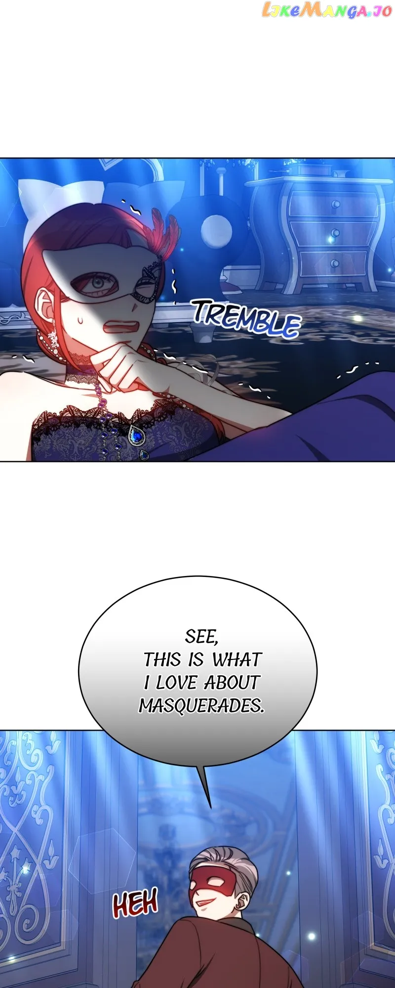 To Have an Affair With Someone chapter 31 page 67