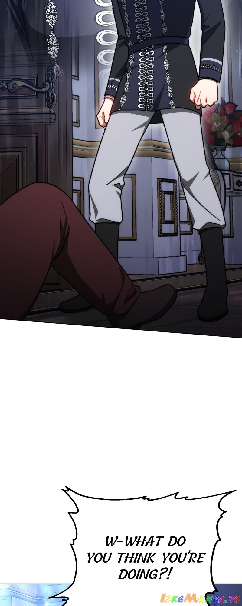 To Have an Affair With Someone chapter 32 page 3