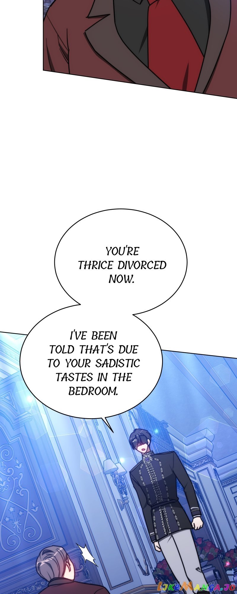 To Have an Affair With Someone chapter 32 page 5
