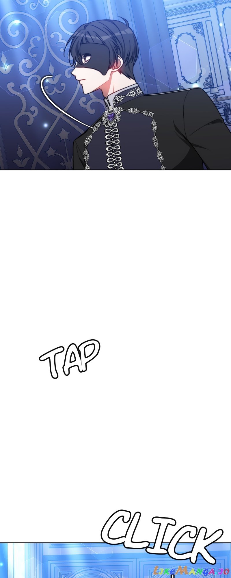 To Have an Affair With Someone chapter 32 page 10