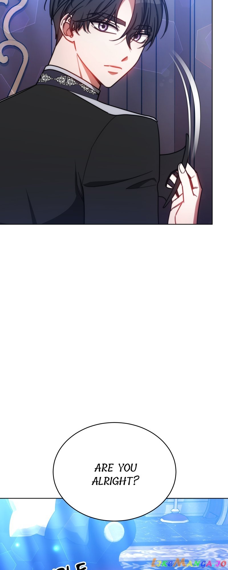 To Have an Affair With Someone chapter 32 page 12