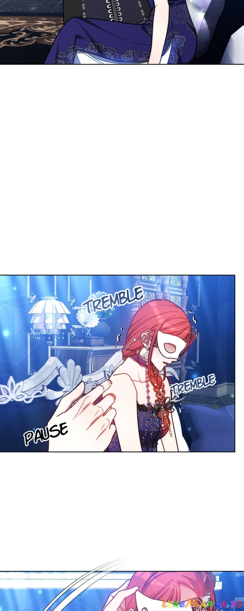 To Have an Affair With Someone chapter 32 page 16