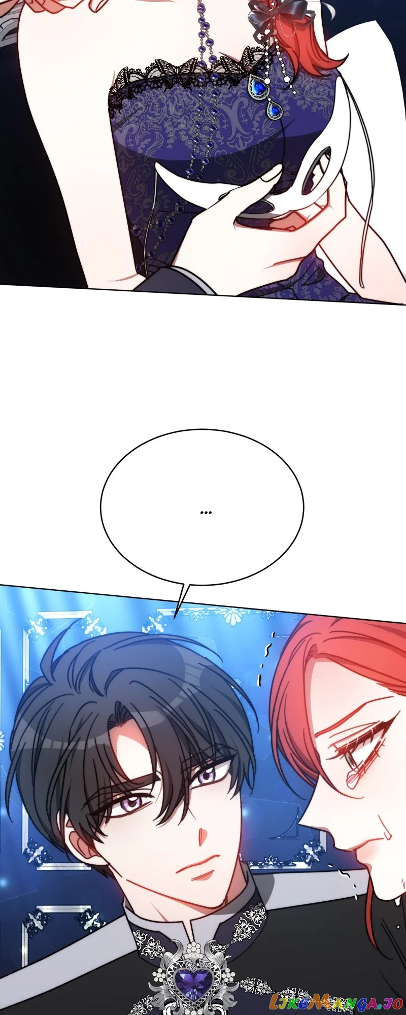 To Have an Affair With Someone chapter 32 page 18