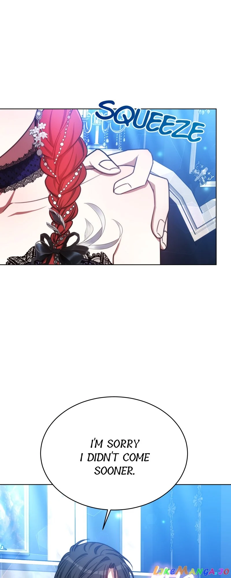 To Have an Affair With Someone chapter 32 page 20