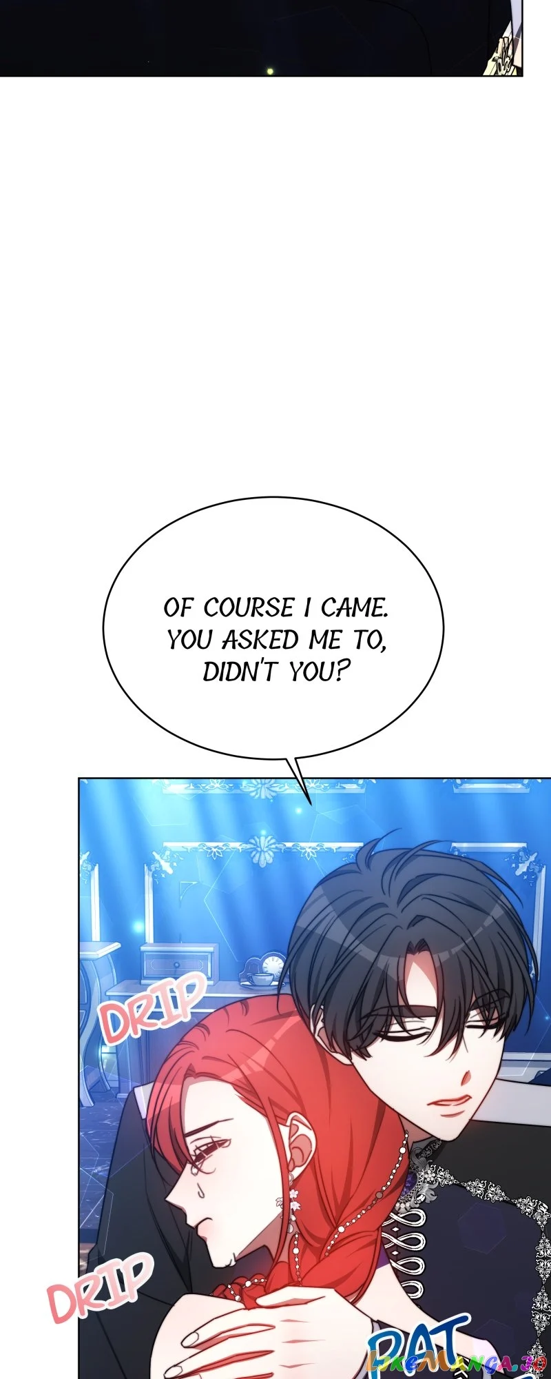 To Have an Affair With Someone chapter 32 page 23