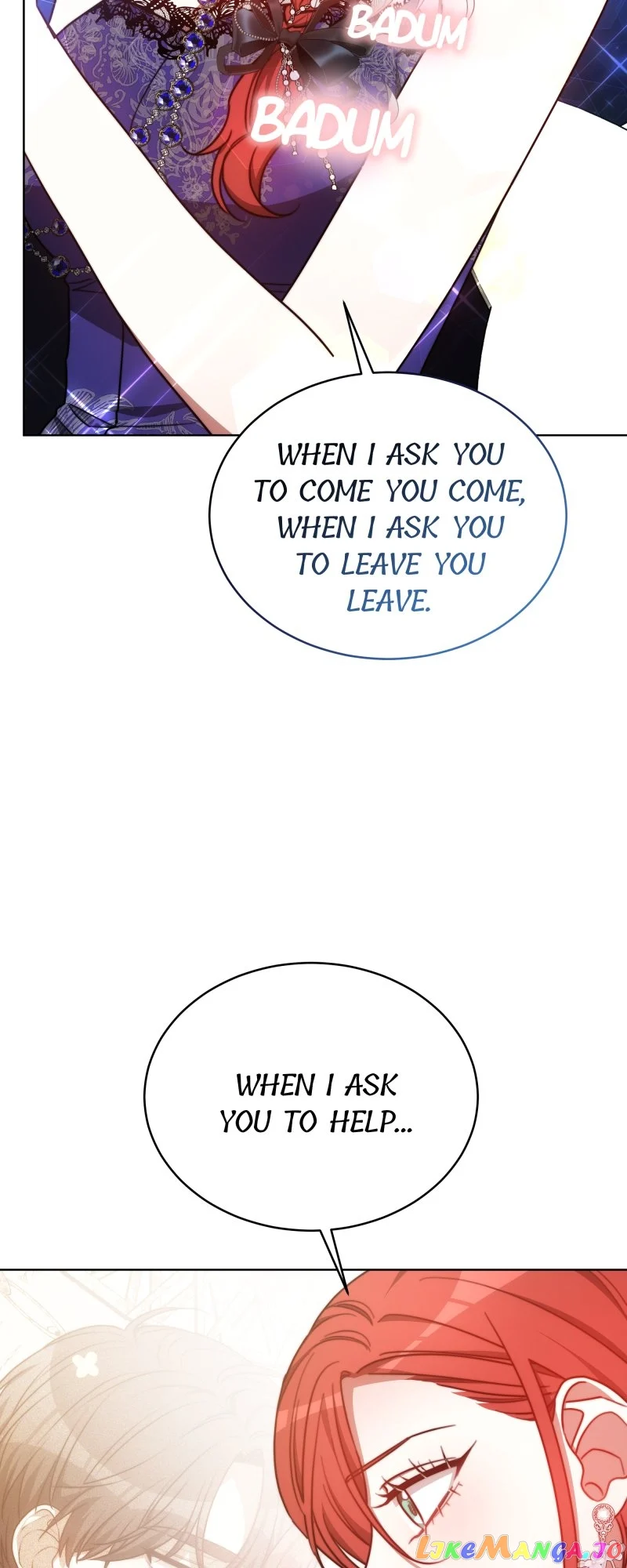 To Have an Affair With Someone chapter 32 page 29