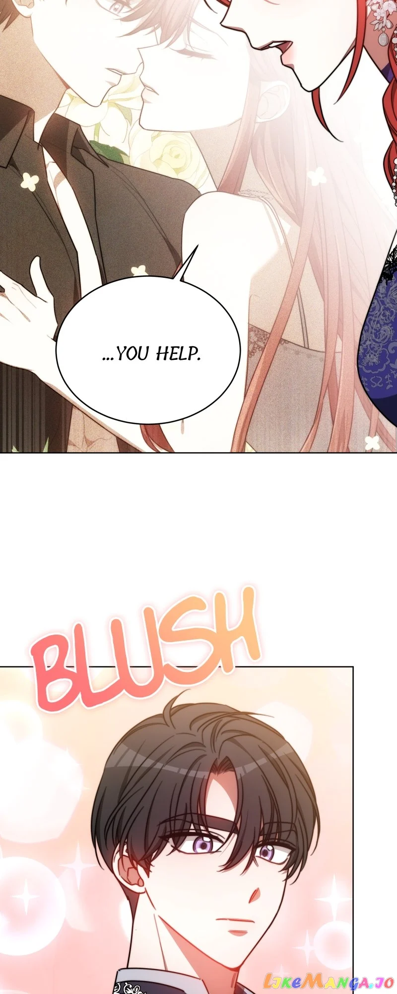 To Have an Affair With Someone chapter 32 page 30