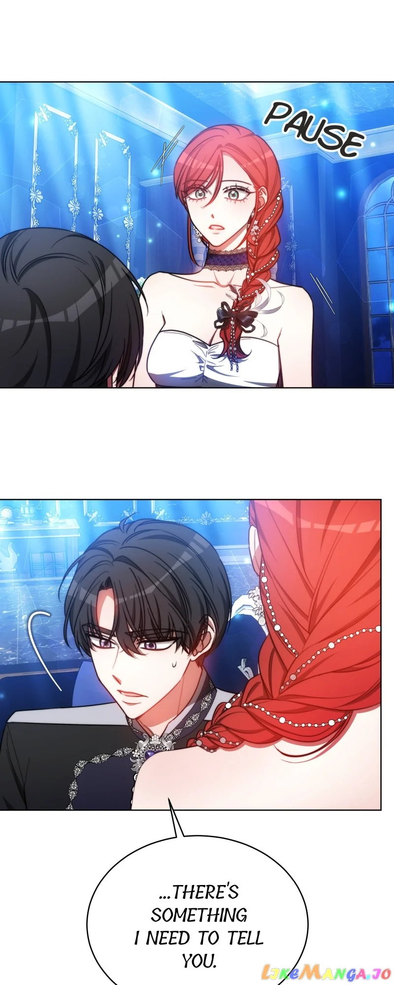 To Have an Affair With Someone chapter 32 page 39