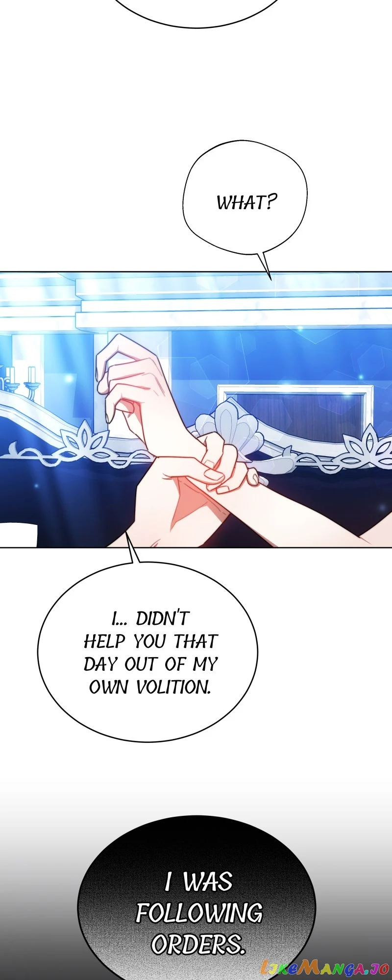To Have an Affair With Someone chapter 32 page 40