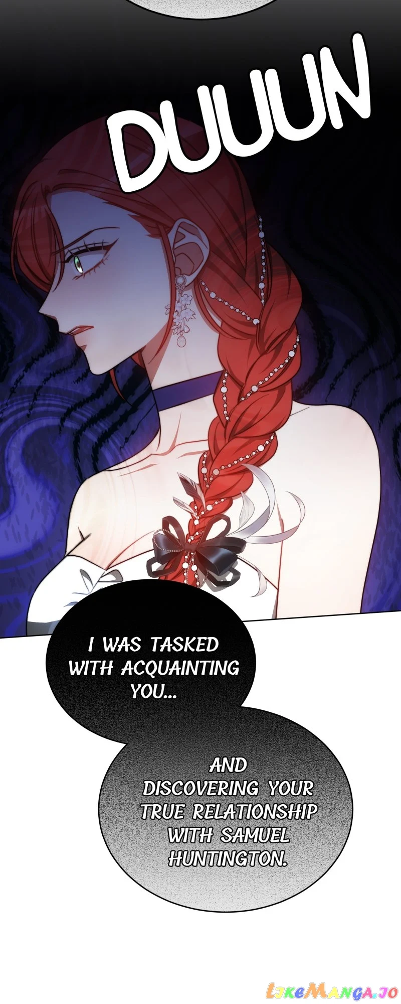 To Have an Affair With Someone chapter 32 page 41