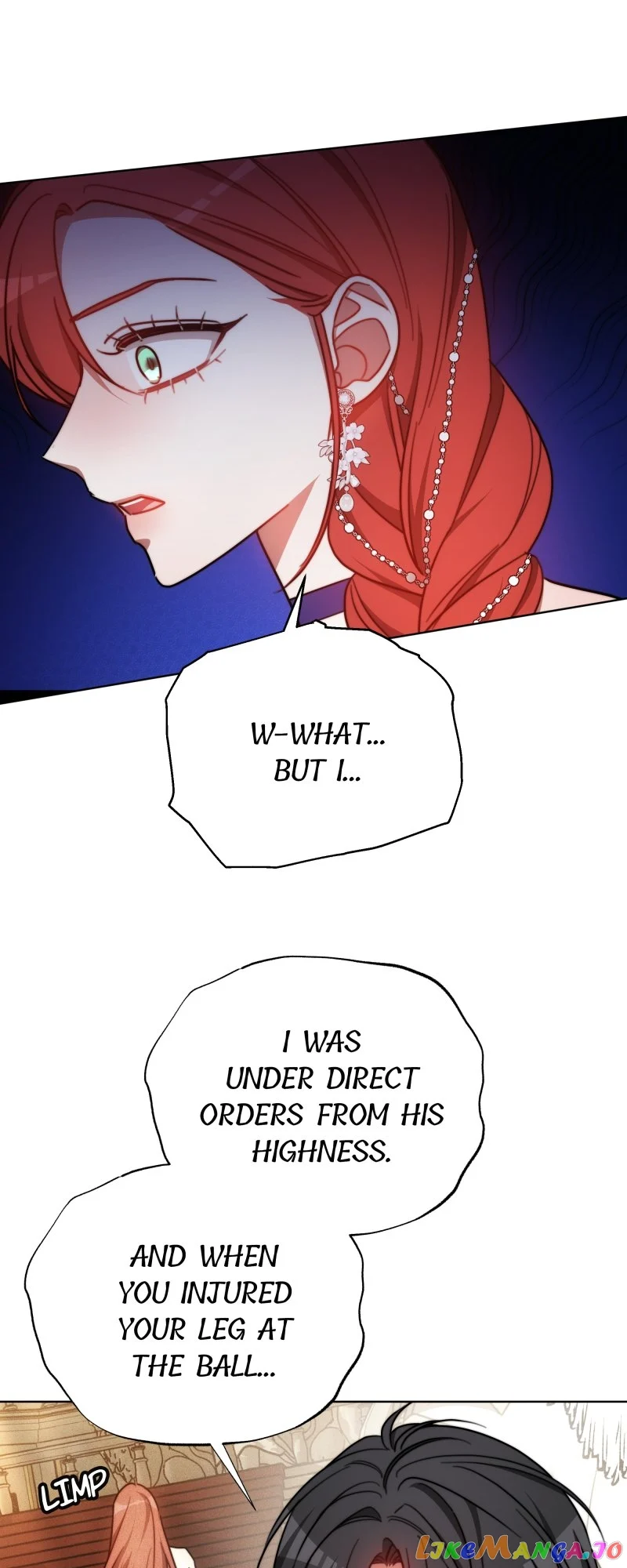 To Have an Affair With Someone chapter 32 page 42