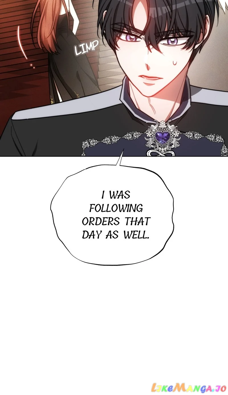 To Have an Affair With Someone chapter 32 page 43