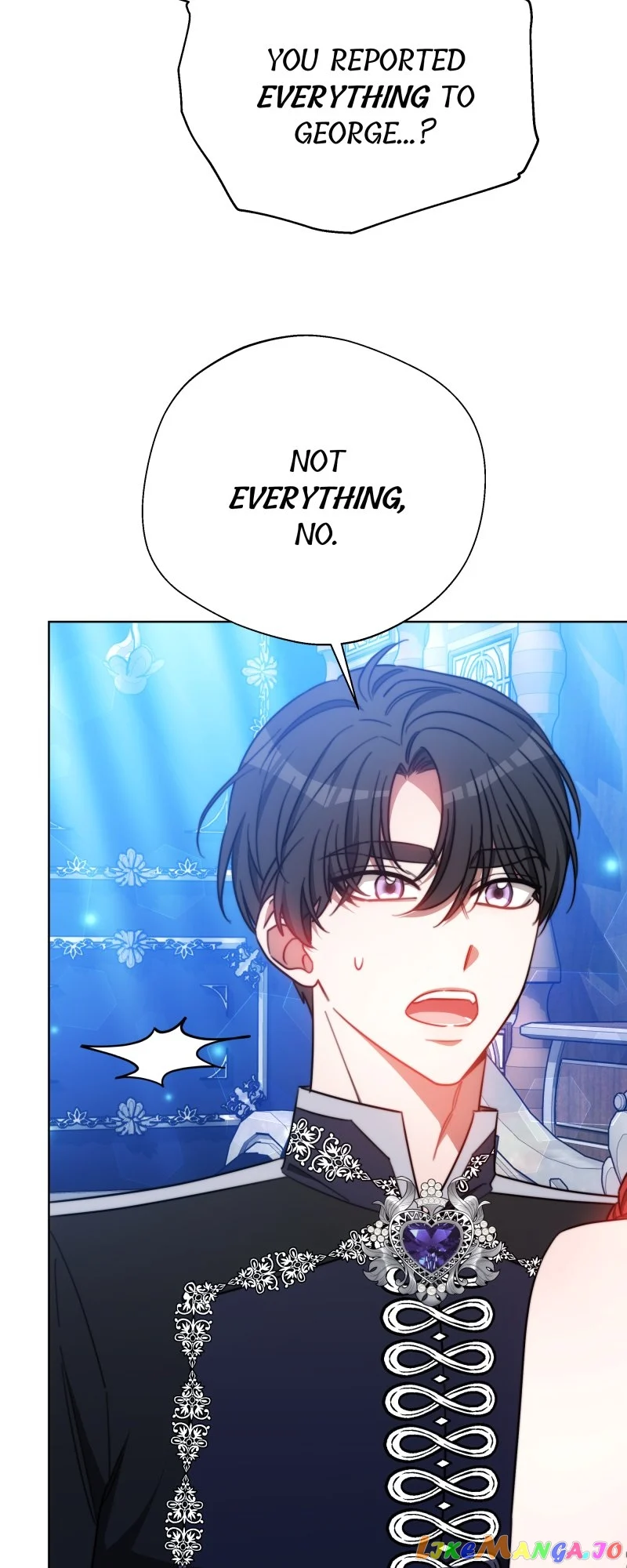 To Have an Affair With Someone chapter 32 page 47