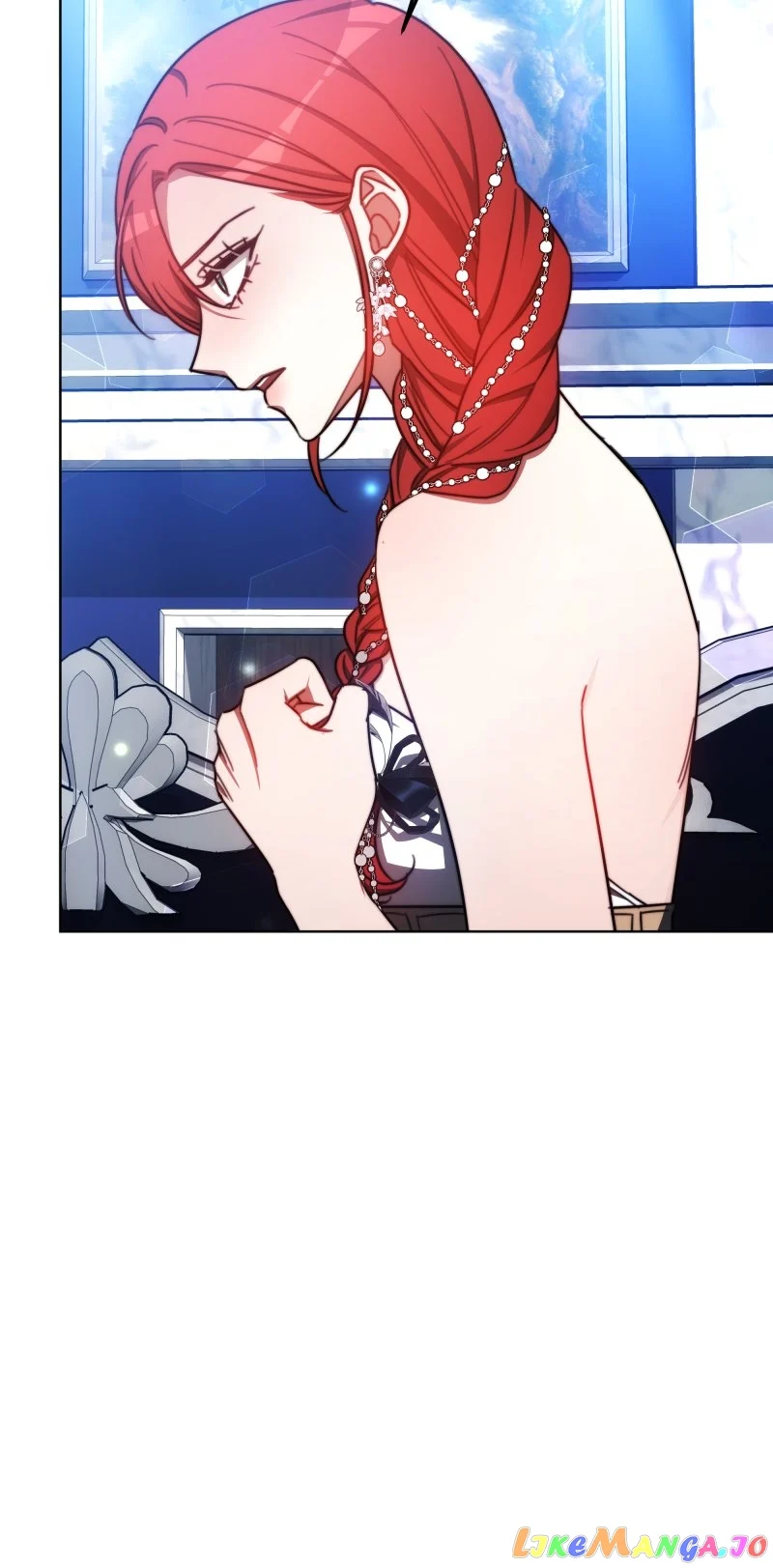 To Have an Affair With Someone chapter 32 page 49