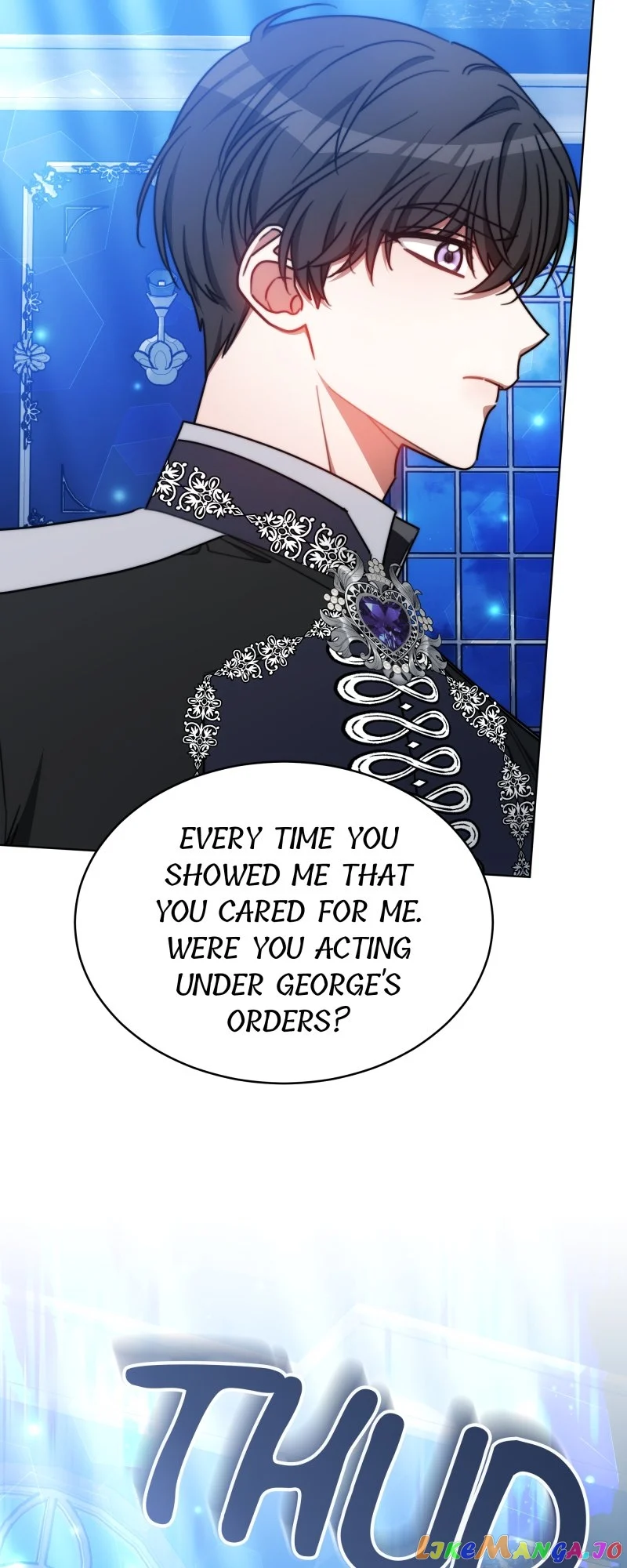 To Have an Affair With Someone chapter 32 page 58