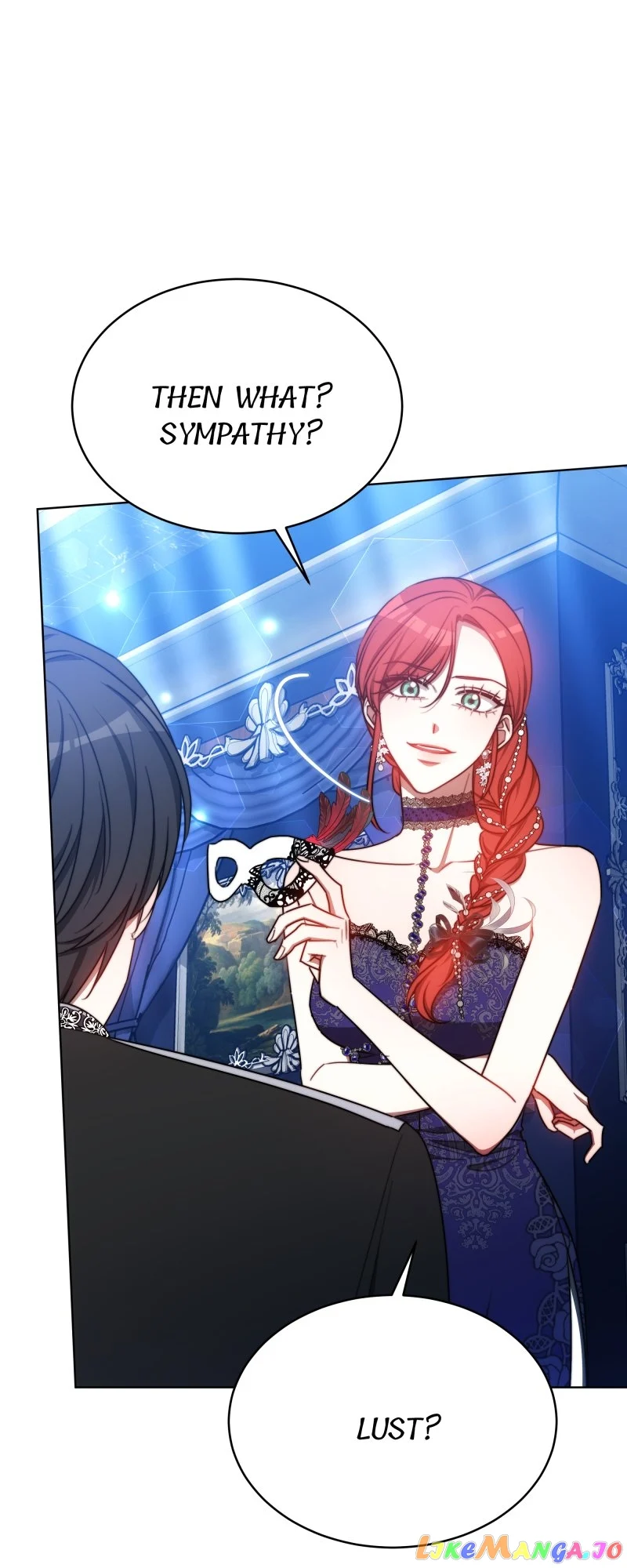 To Have an Affair With Someone chapter 32 page 62