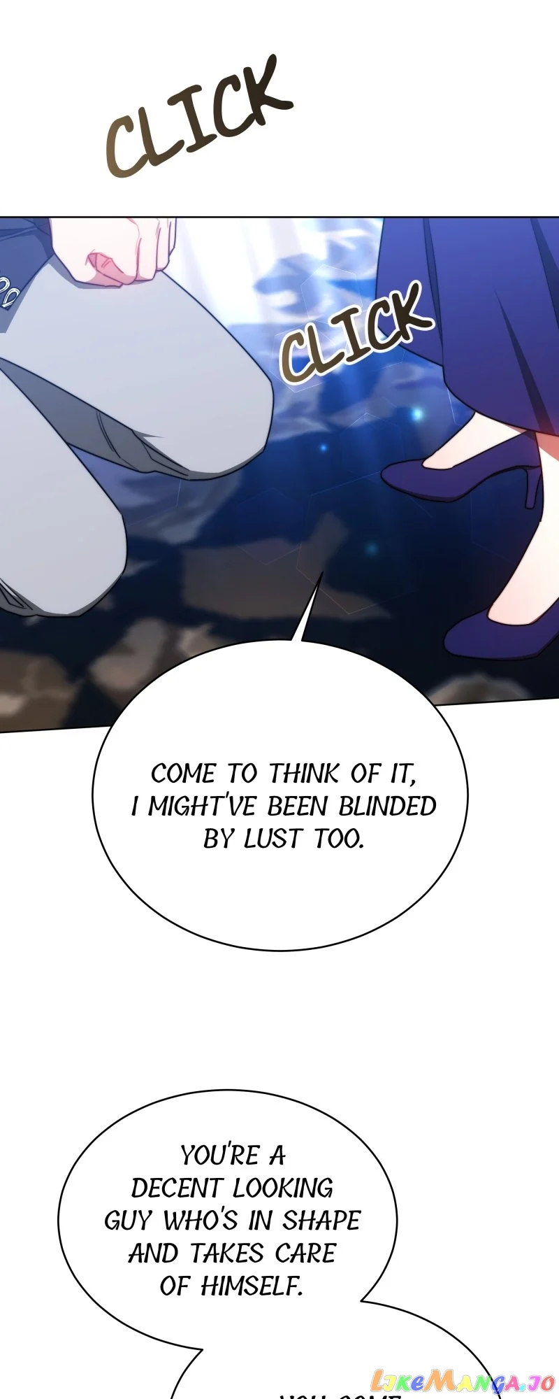 To Have an Affair With Someone chapter 32 page 63
