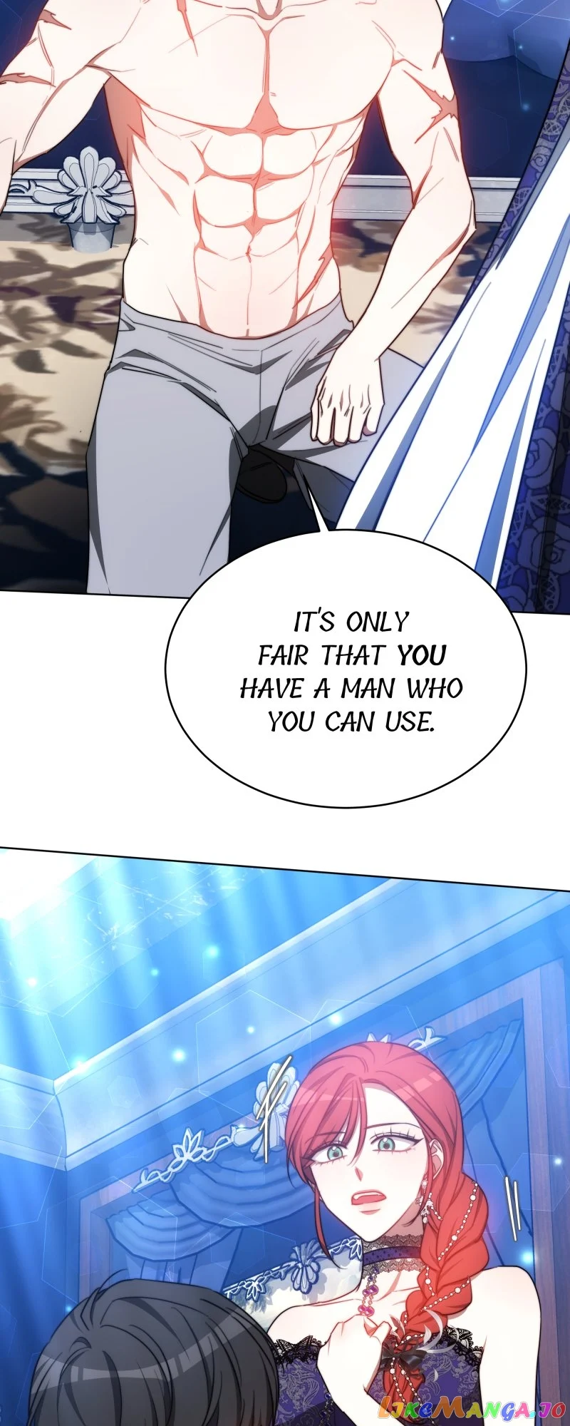 To Have an Affair With Someone chapter 32 page 70
