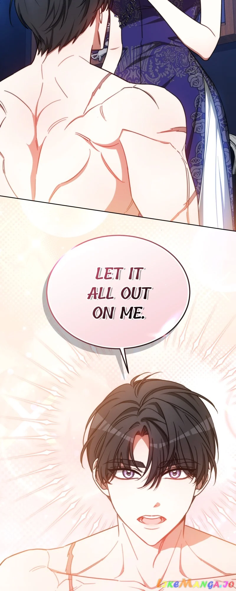 To Have an Affair With Someone chapter 32 page 71