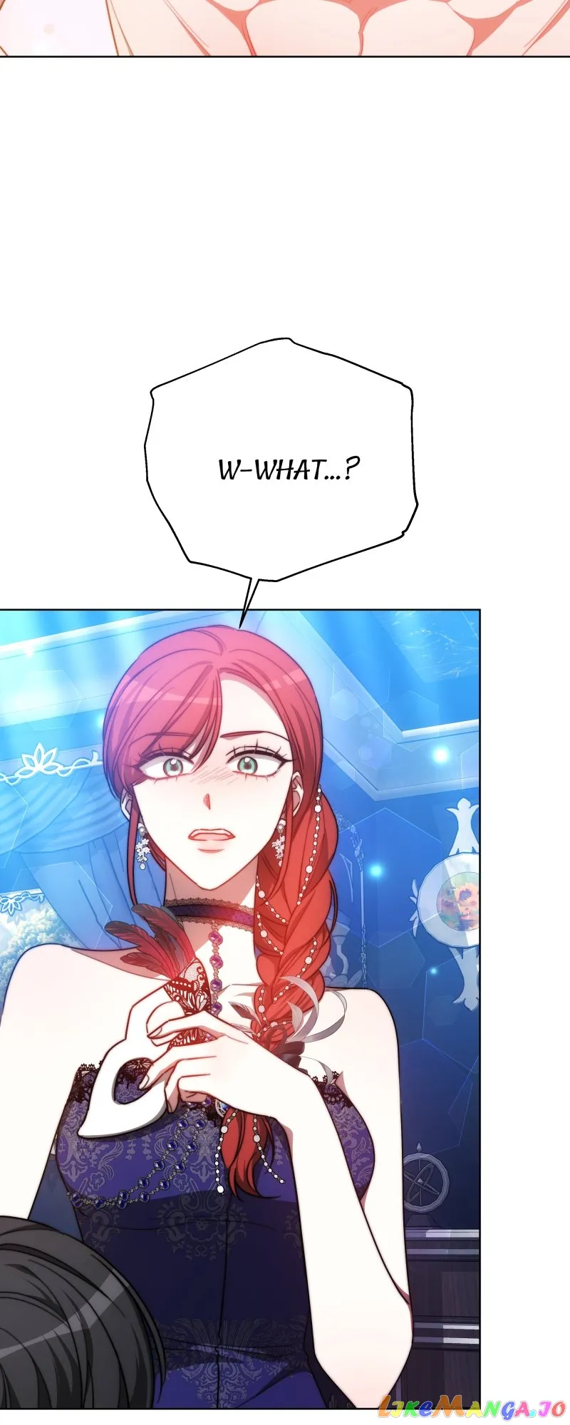 To Have an Affair With Someone chapter 33 page 3