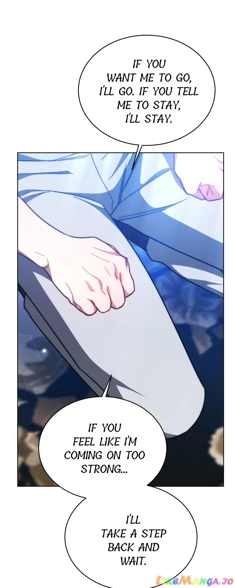 To Have an Affair With Someone chapter 33 page 5