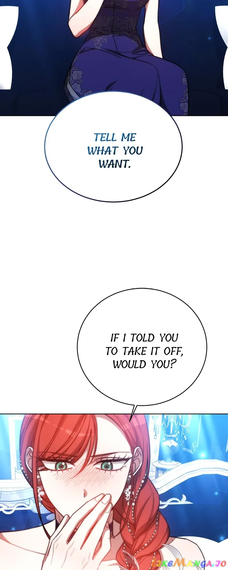 To Have an Affair With Someone chapter 33 page 26