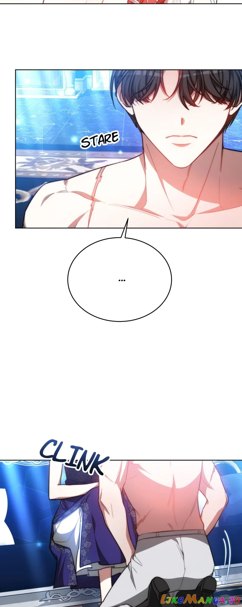 To Have an Affair With Someone chapter 33 page 27