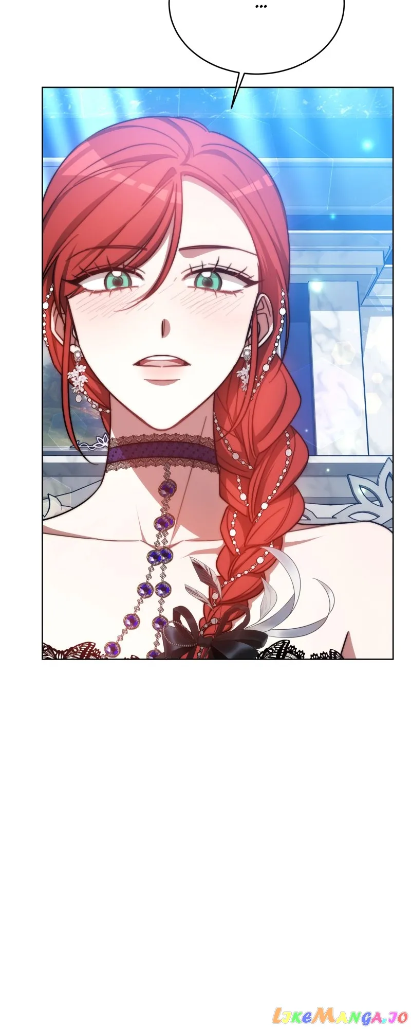 To Have an Affair With Someone chapter 33 page 30