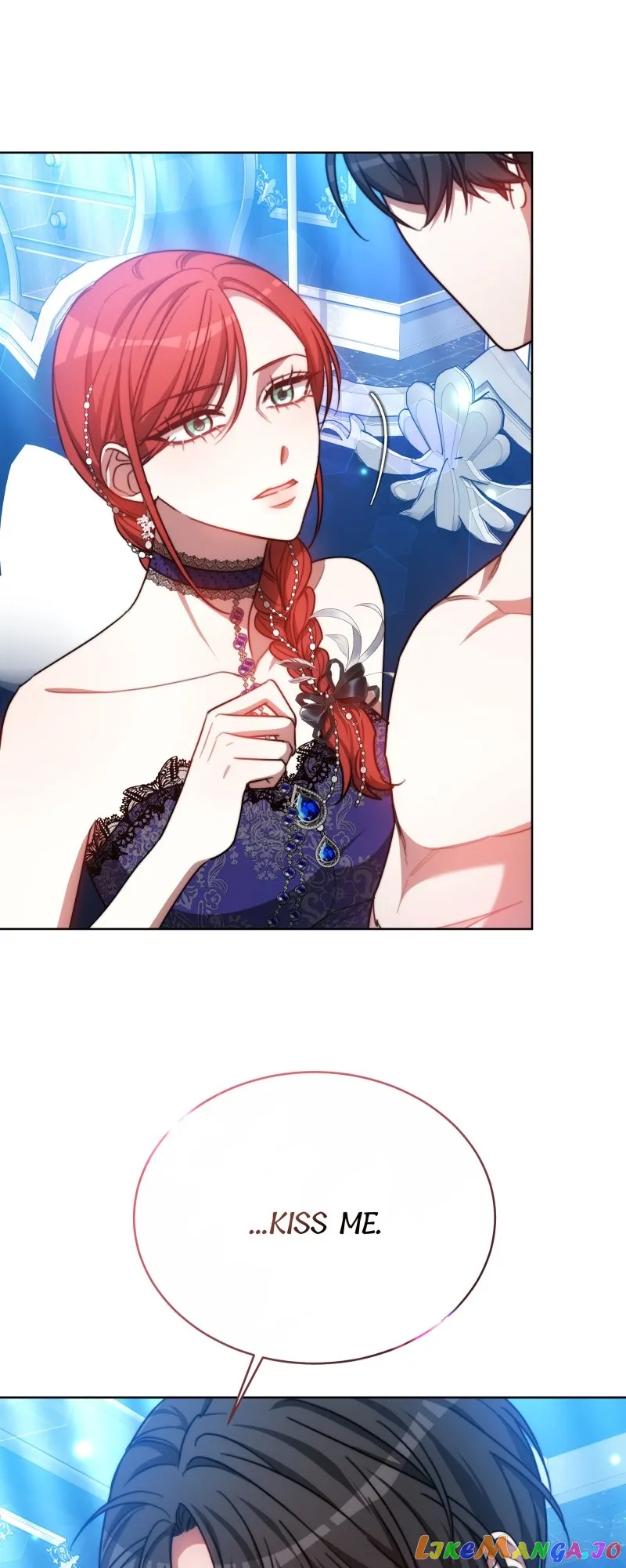 To Have an Affair With Someone chapter 33 page 36