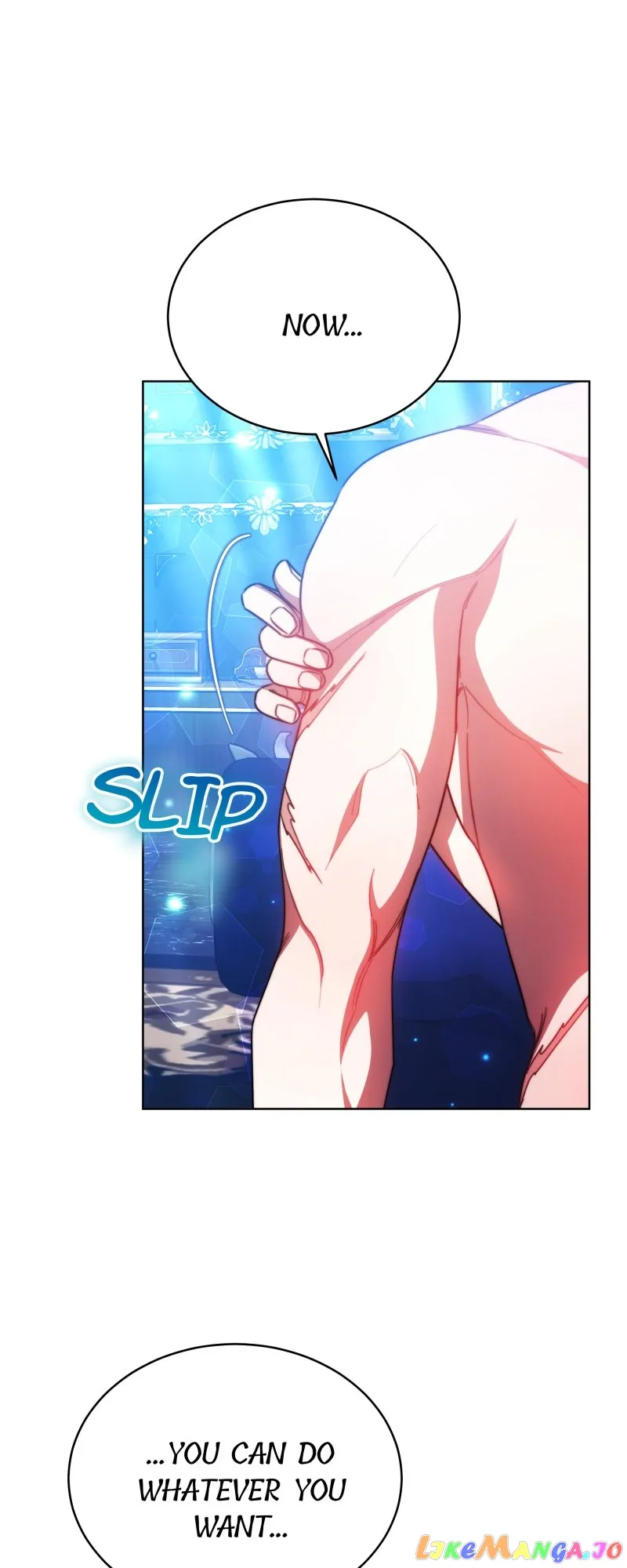 To Have an Affair With Someone chapter 33 page 41