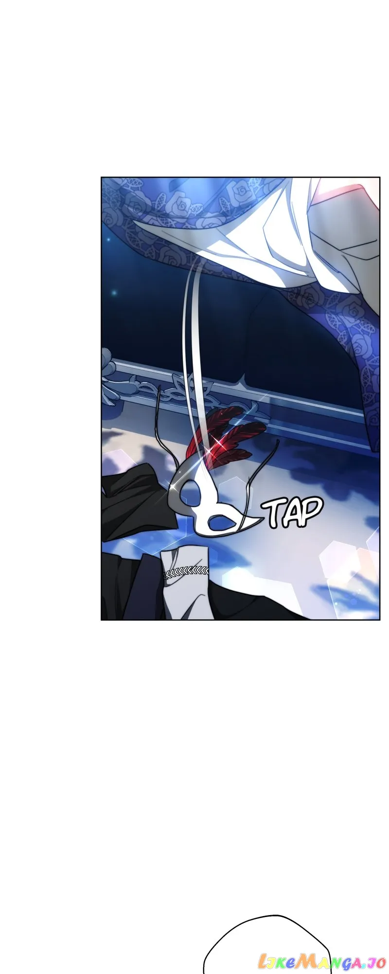 To Have an Affair With Someone chapter 33 page 47