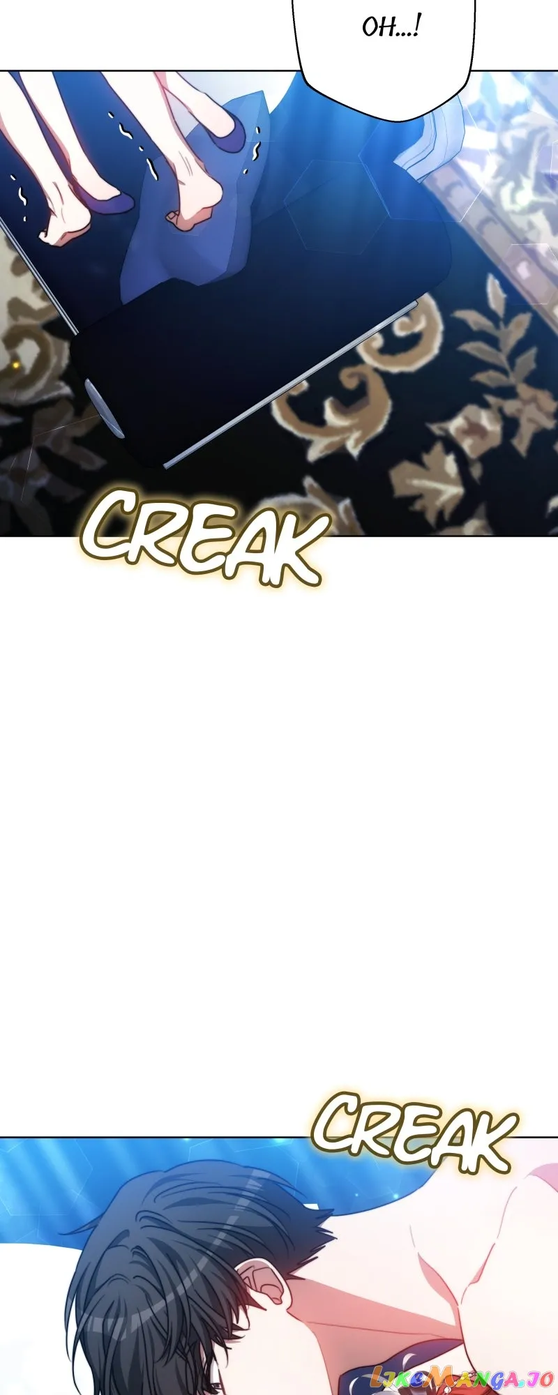 To Have an Affair With Someone chapter 33 page 48