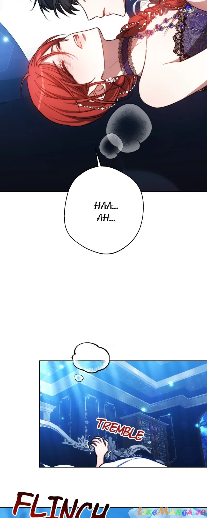 To Have an Affair With Someone chapter 33 page 49