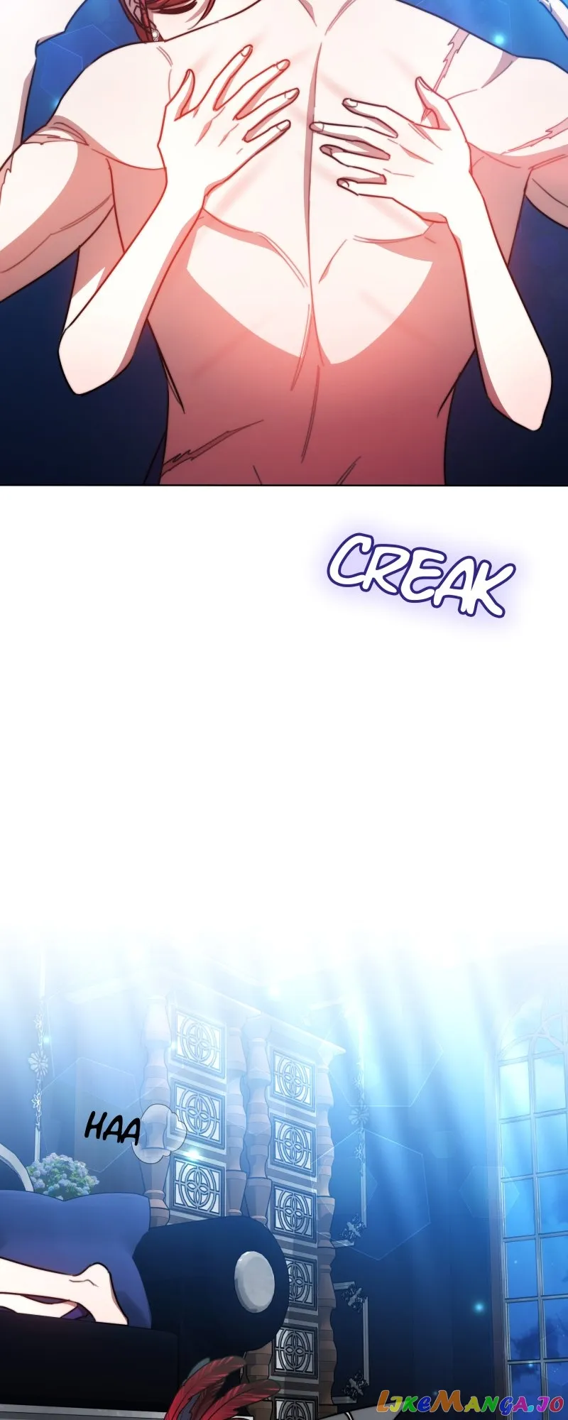 To Have an Affair With Someone chapter 33 page 54