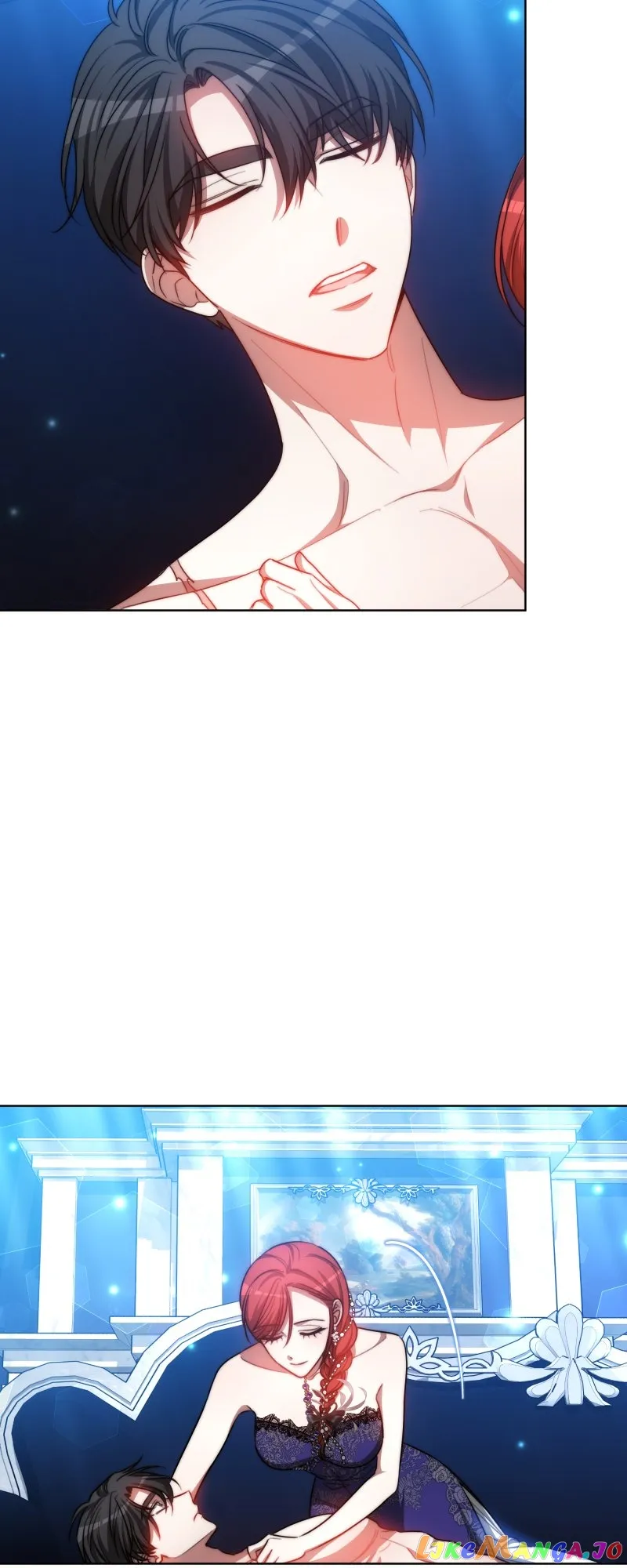 To Have an Affair With Someone chapter 33 page 60