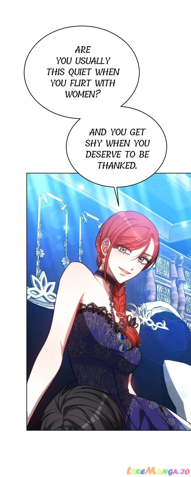 To Have an Affair With Someone chapter 33 page 61